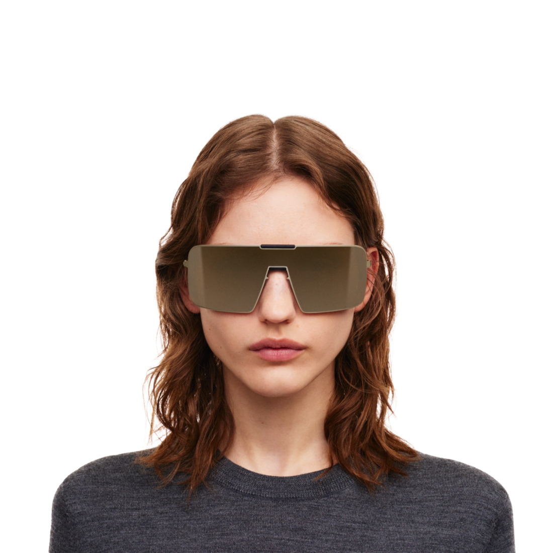RIMOWA × MYKITA - Visor MR004 Navigator Sunshield - 2