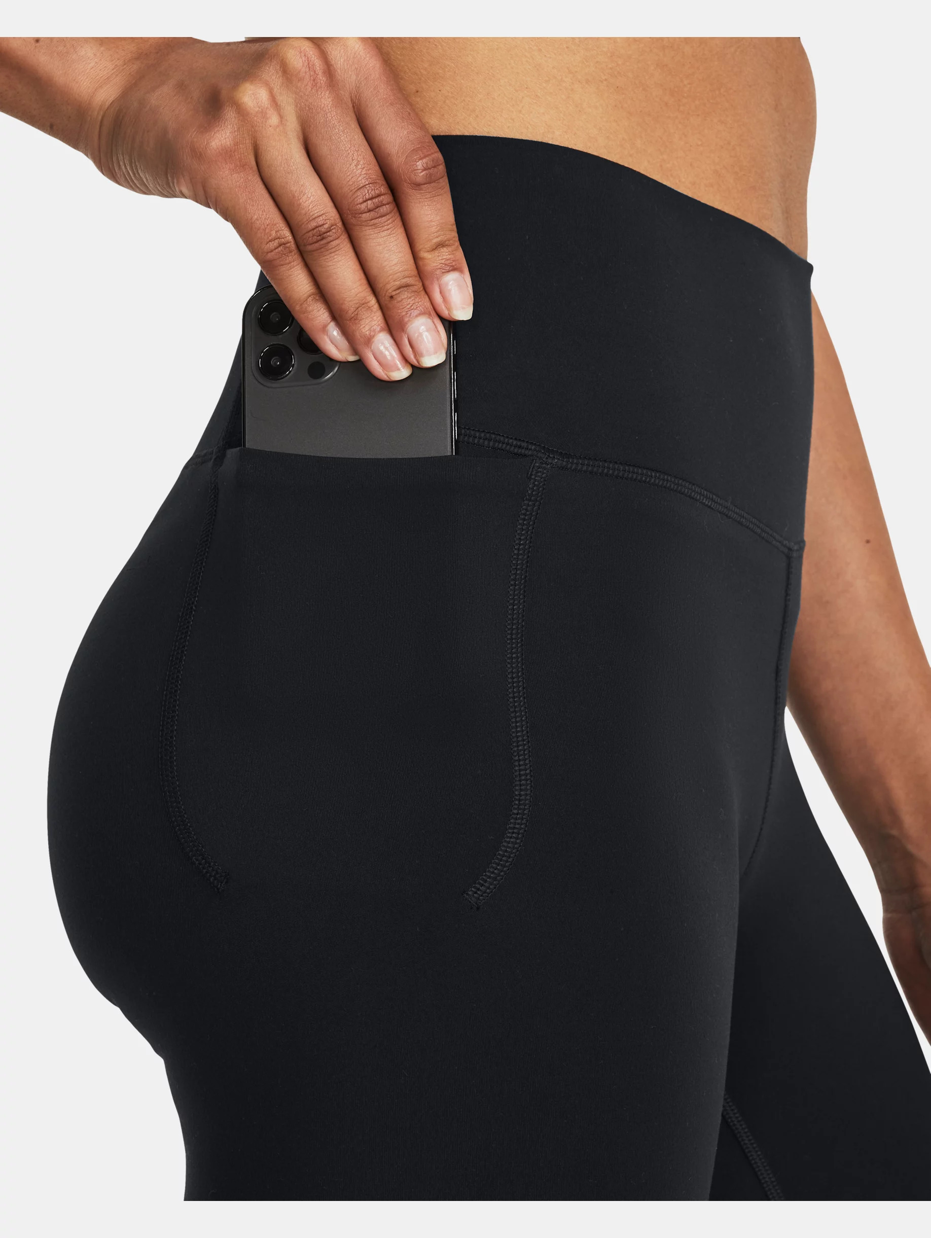 Women's UA Meridian Leggings - 6