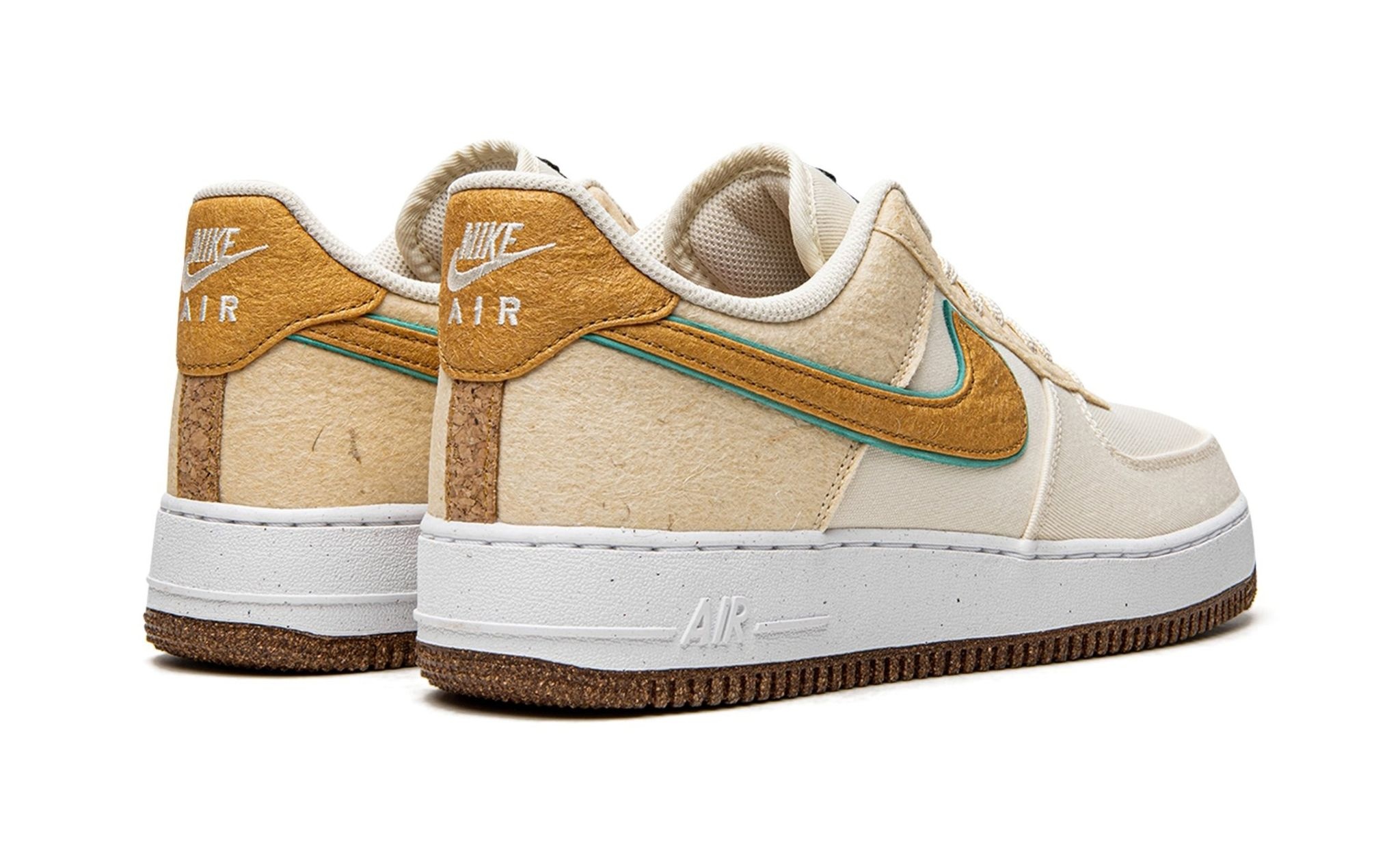 Air Force 1 '07 PRM "Happy Pineapple" - 3