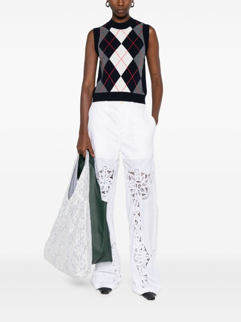 Pia vest - 2