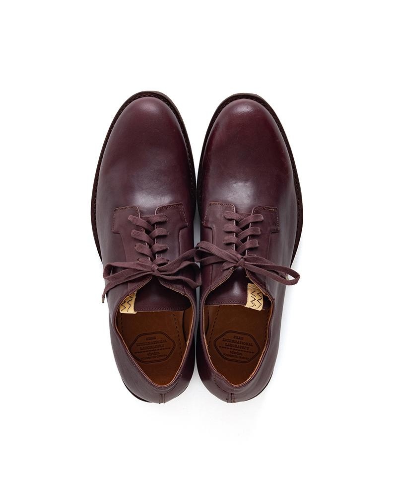 G.P.O.-FOLK BURGUNDY - 2