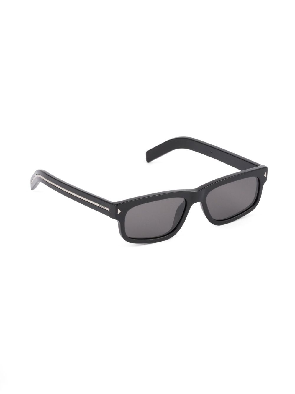 rectangle-frame sunglasses - 2
