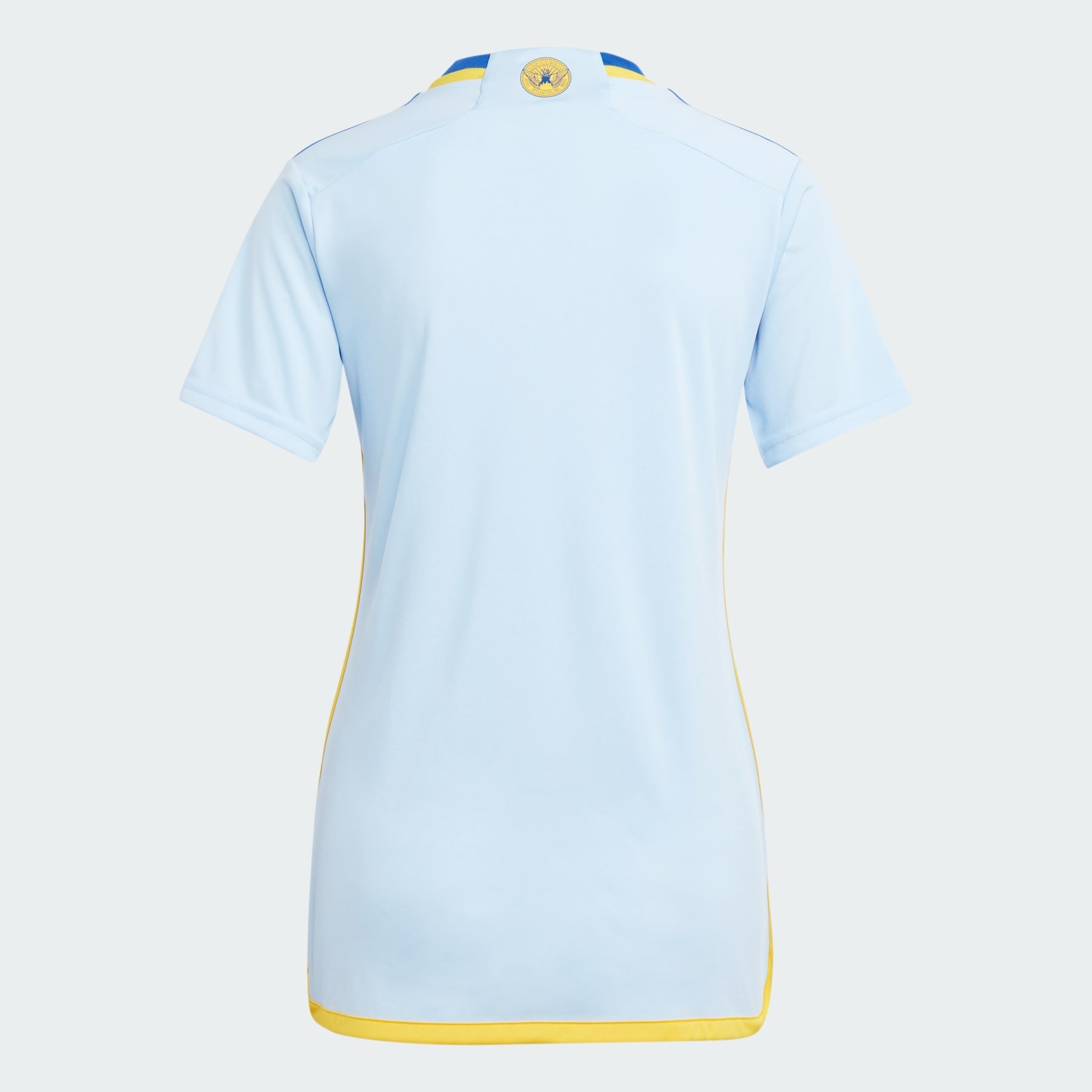 Atlanta United FC 24/25 Away Jersey - 3