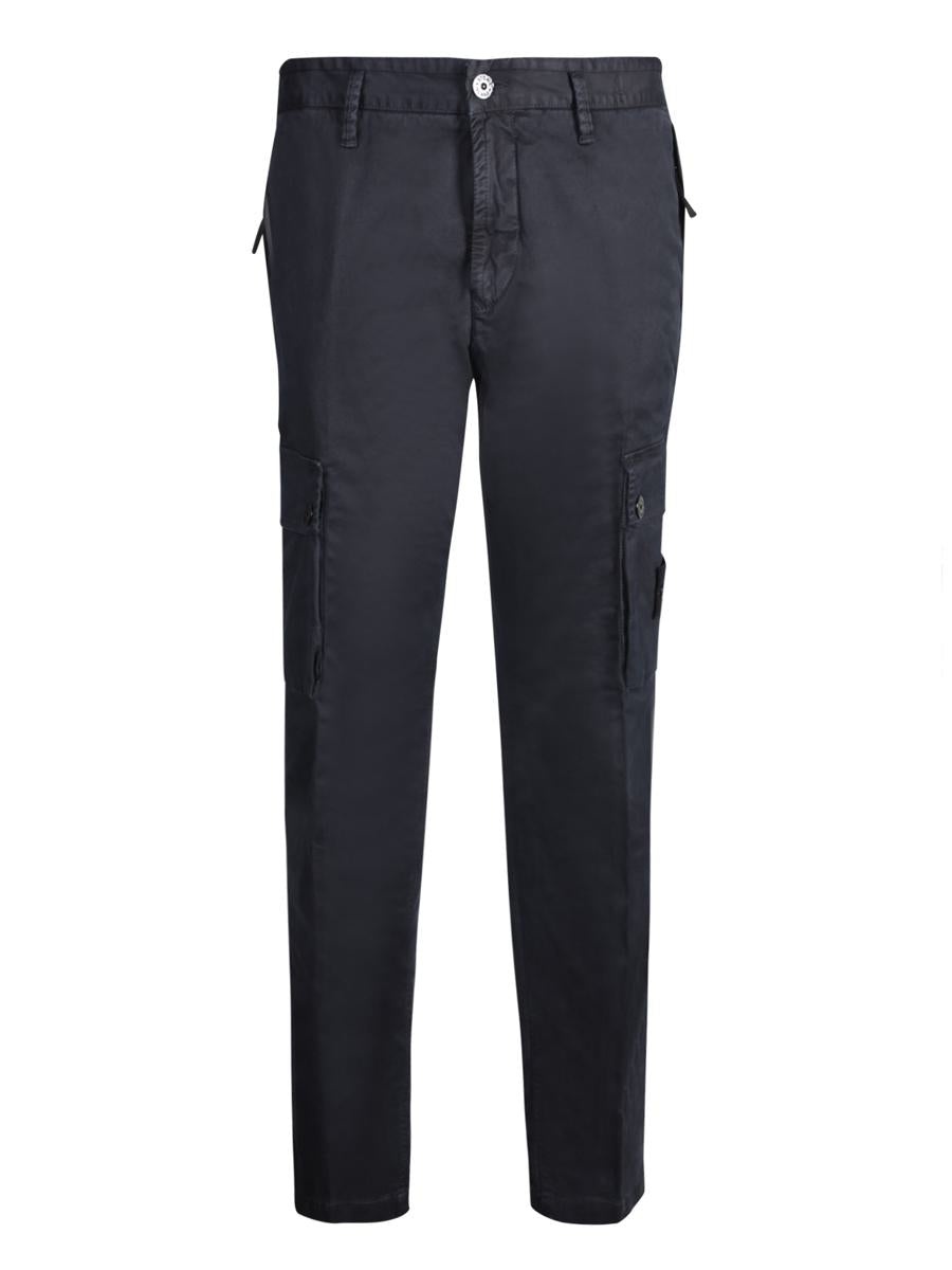 STONE ISLAND TROUSERS - 1