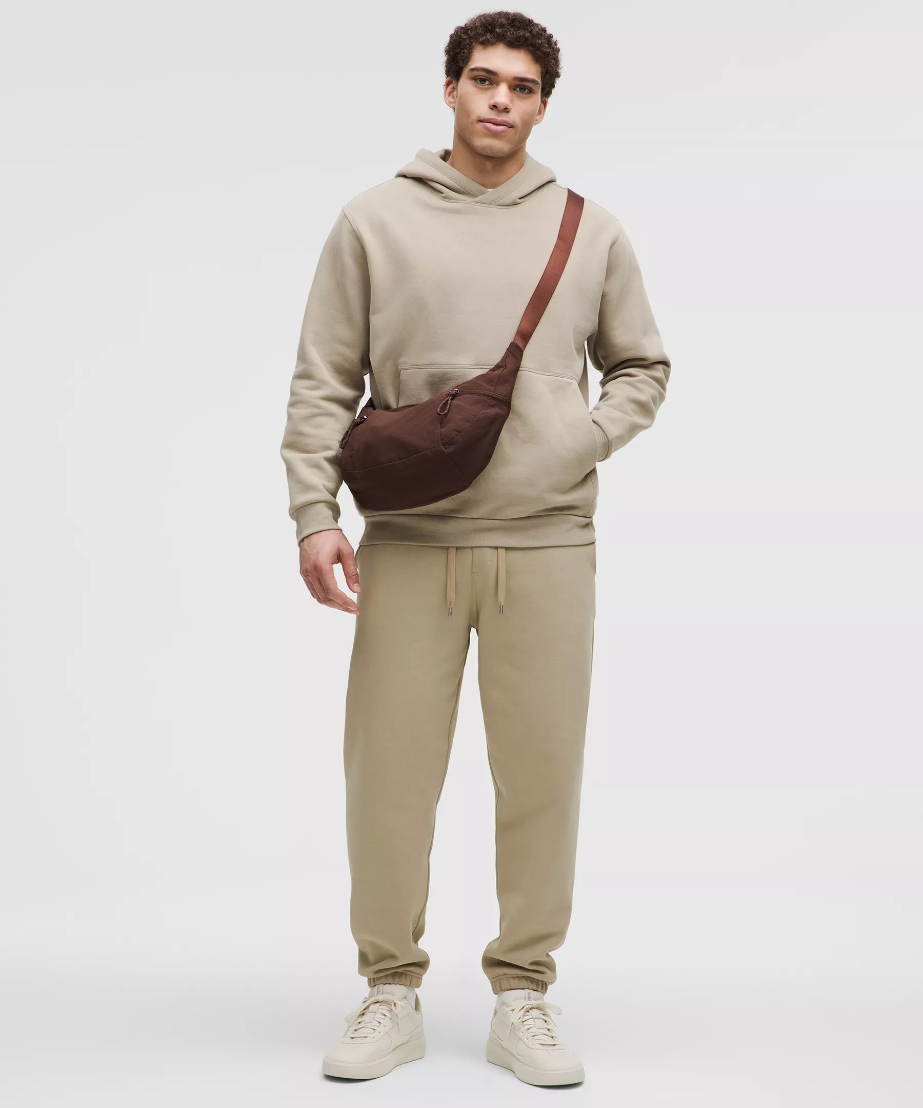 Slouchy Sling Bag 6L - 6