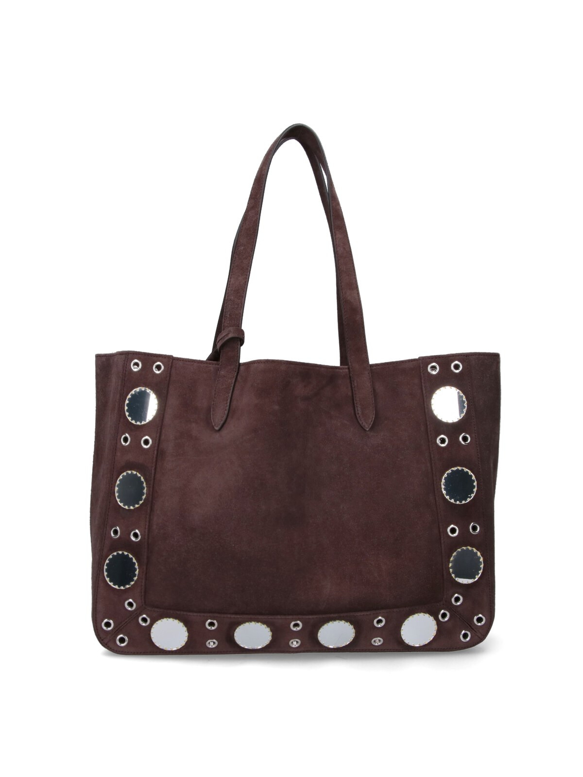 'NELLCÔTE' TOTE BAG - 3