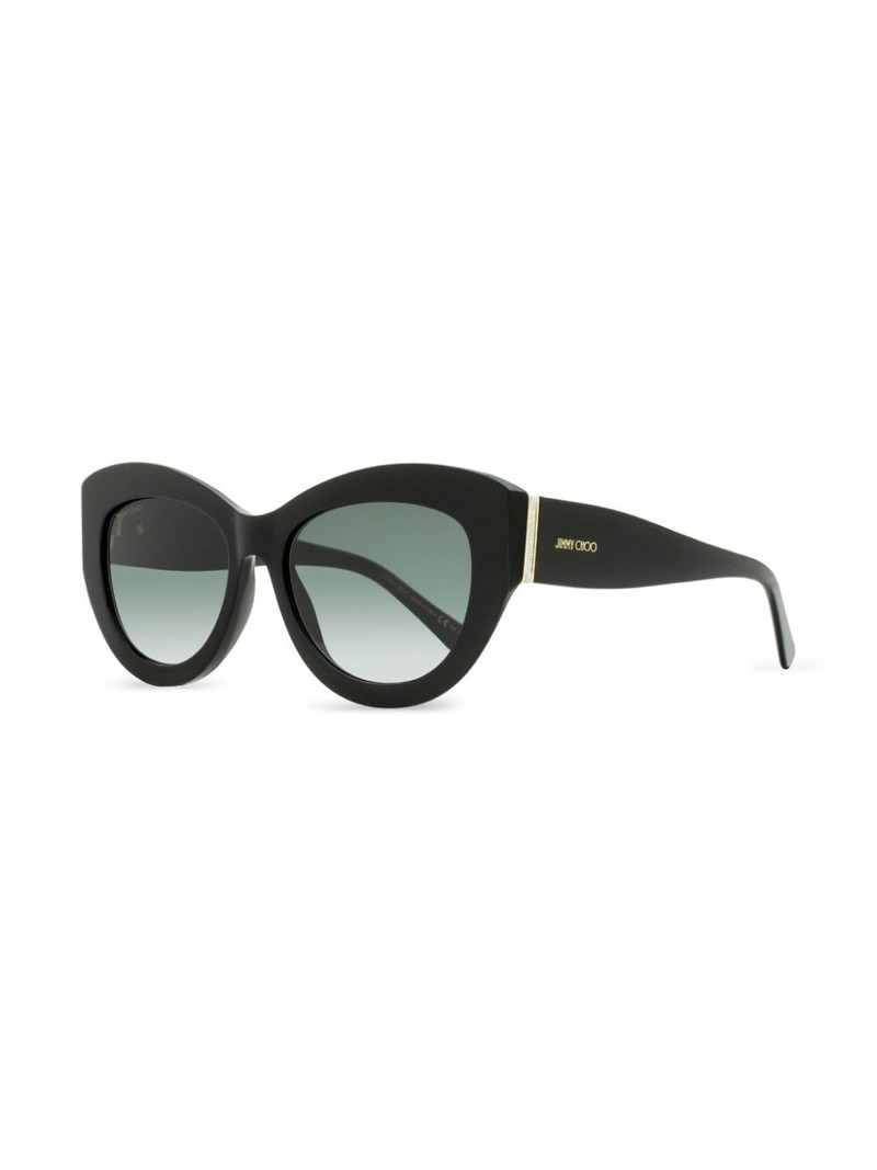 JIMMY CHOO Xena sunglasses outlook