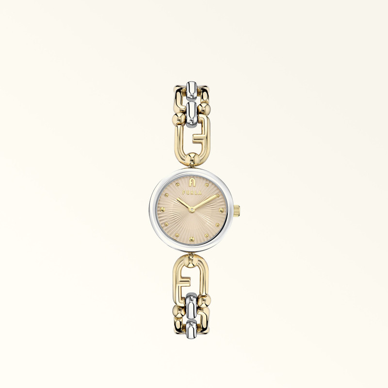 Furla Mianuvola Round 1