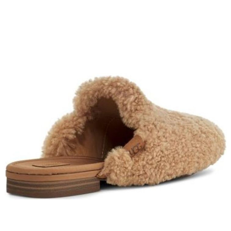 UGG (WMNS) UGG Janaya 'Chestnut' 1130815-CHE outlook