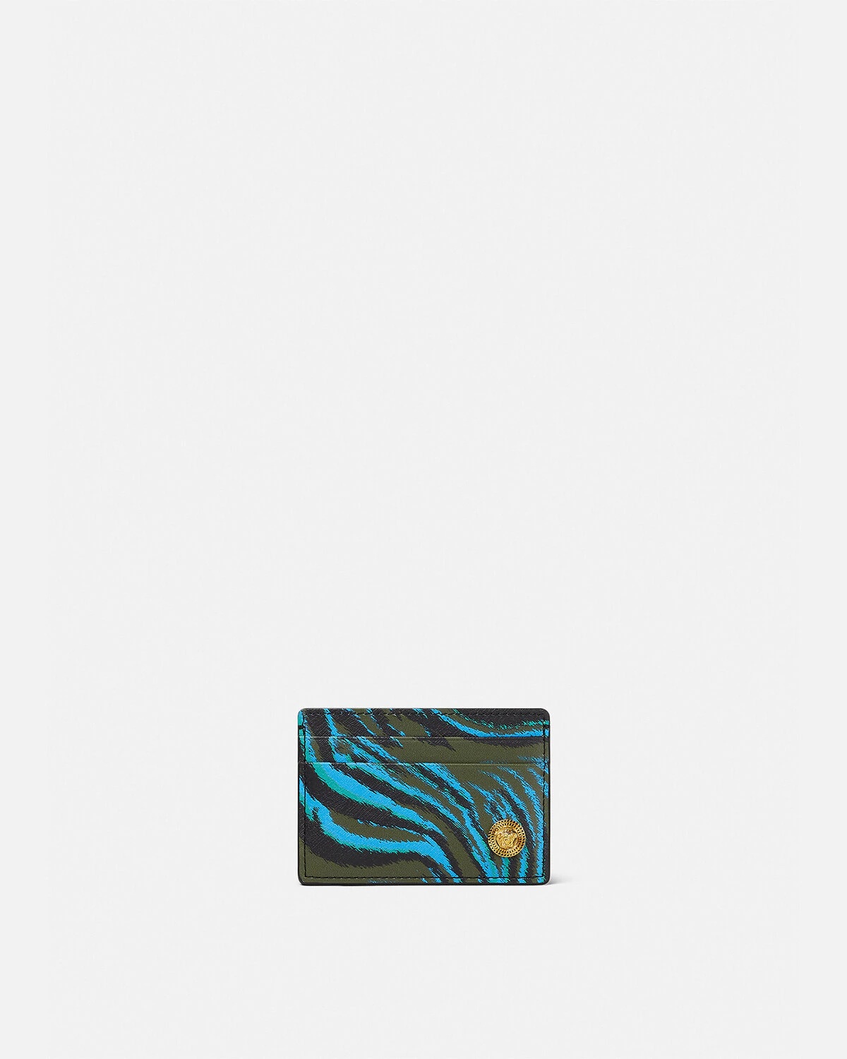 Tiger Medusa Biggie Card Holder - 1