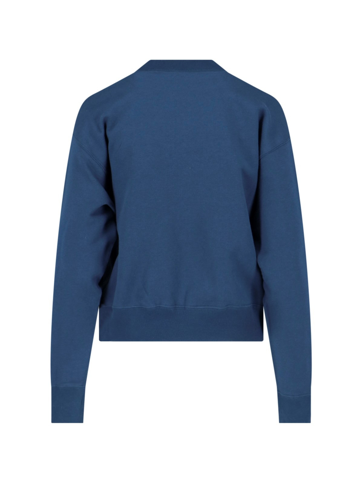 'PARIS' CREW NECK SWEATSHIRT - 2