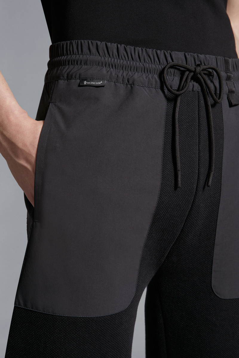 Cotton Jogging Pants 6