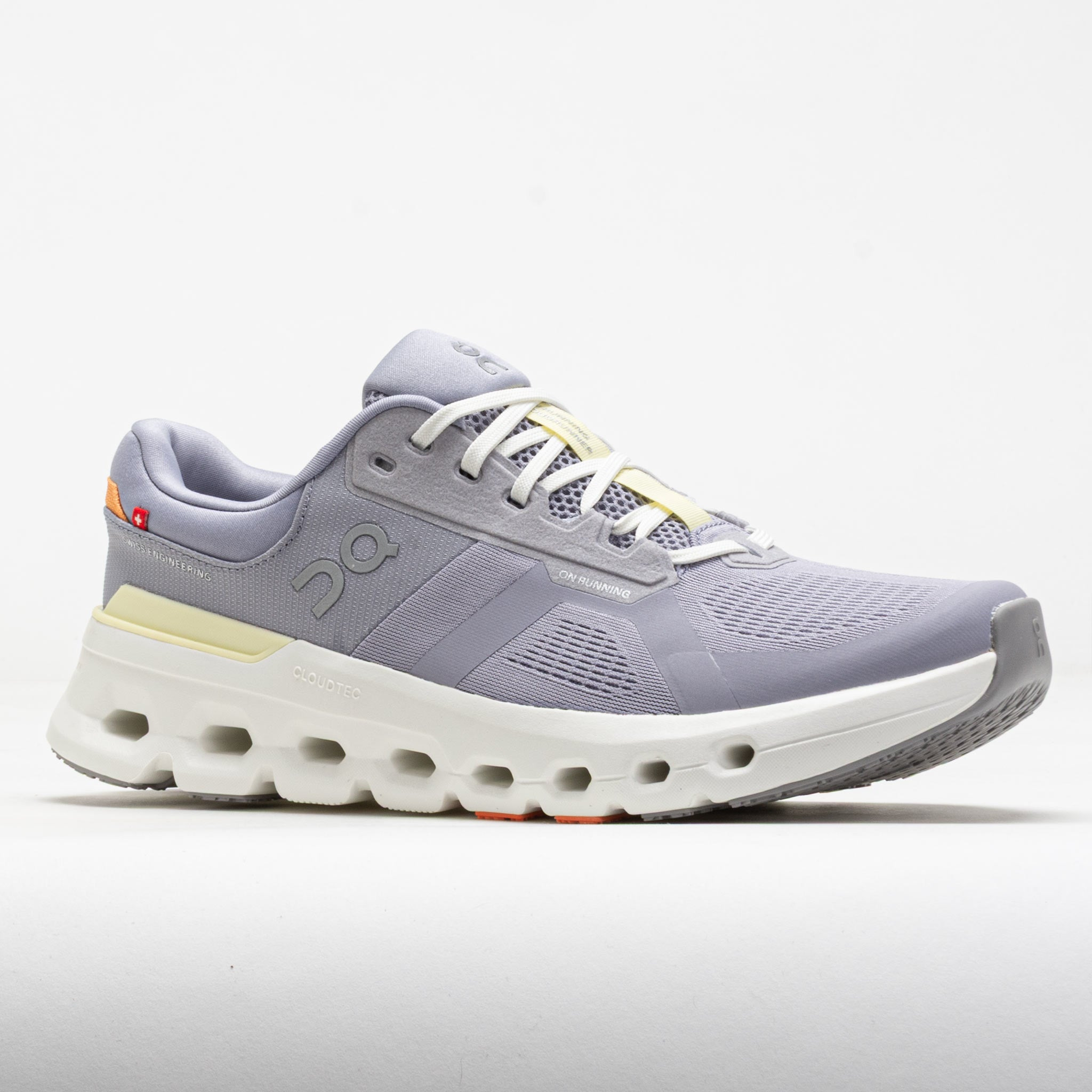 On Cloudrunner 2 Women's Lilac/Ivory - 11