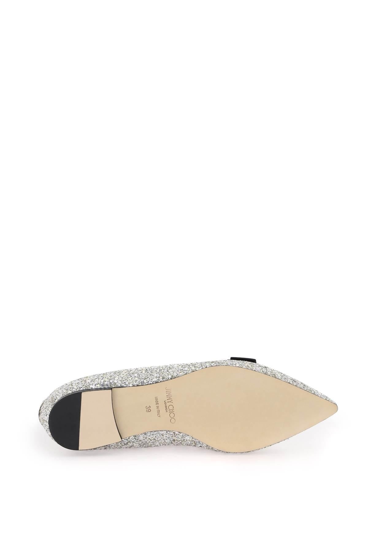 GALA BALLET FLATS - 5