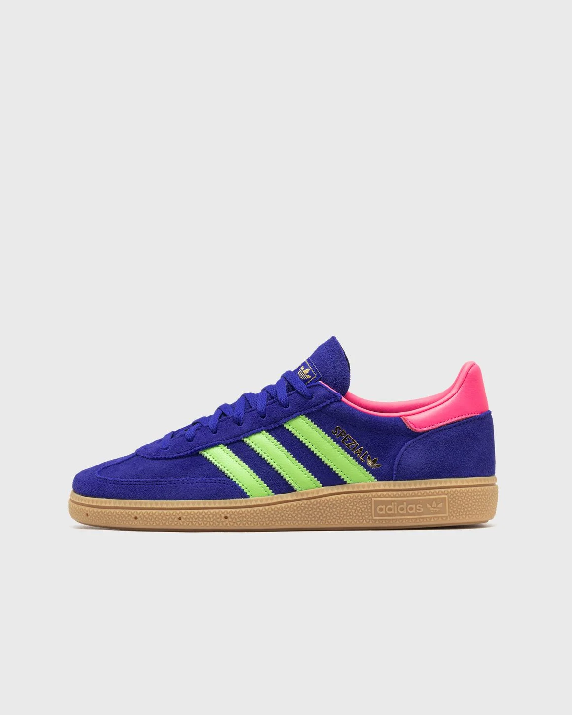HANDBALL SPEZIAL W - 1