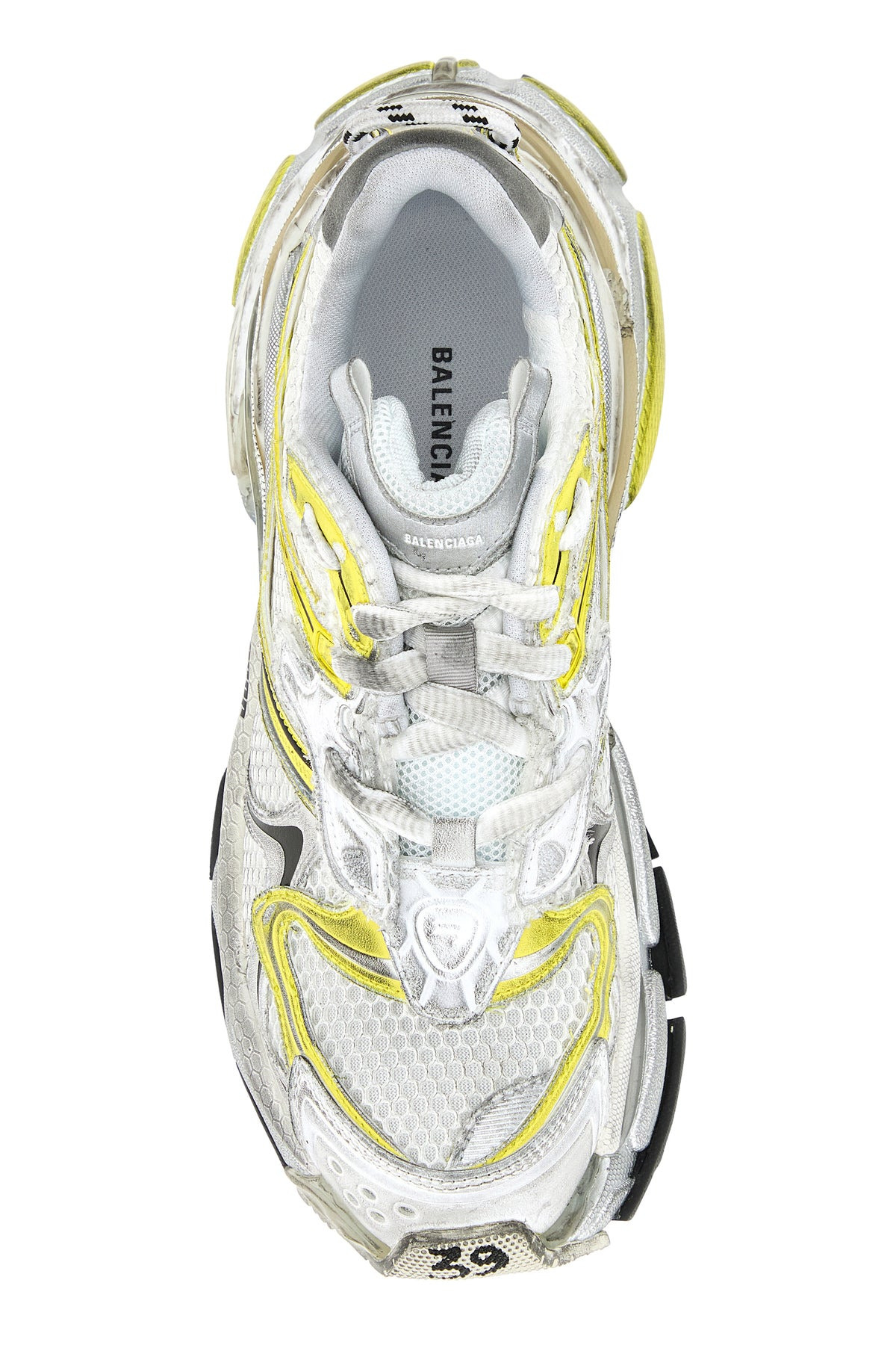Multicolor Runner 2 sneakers - 4