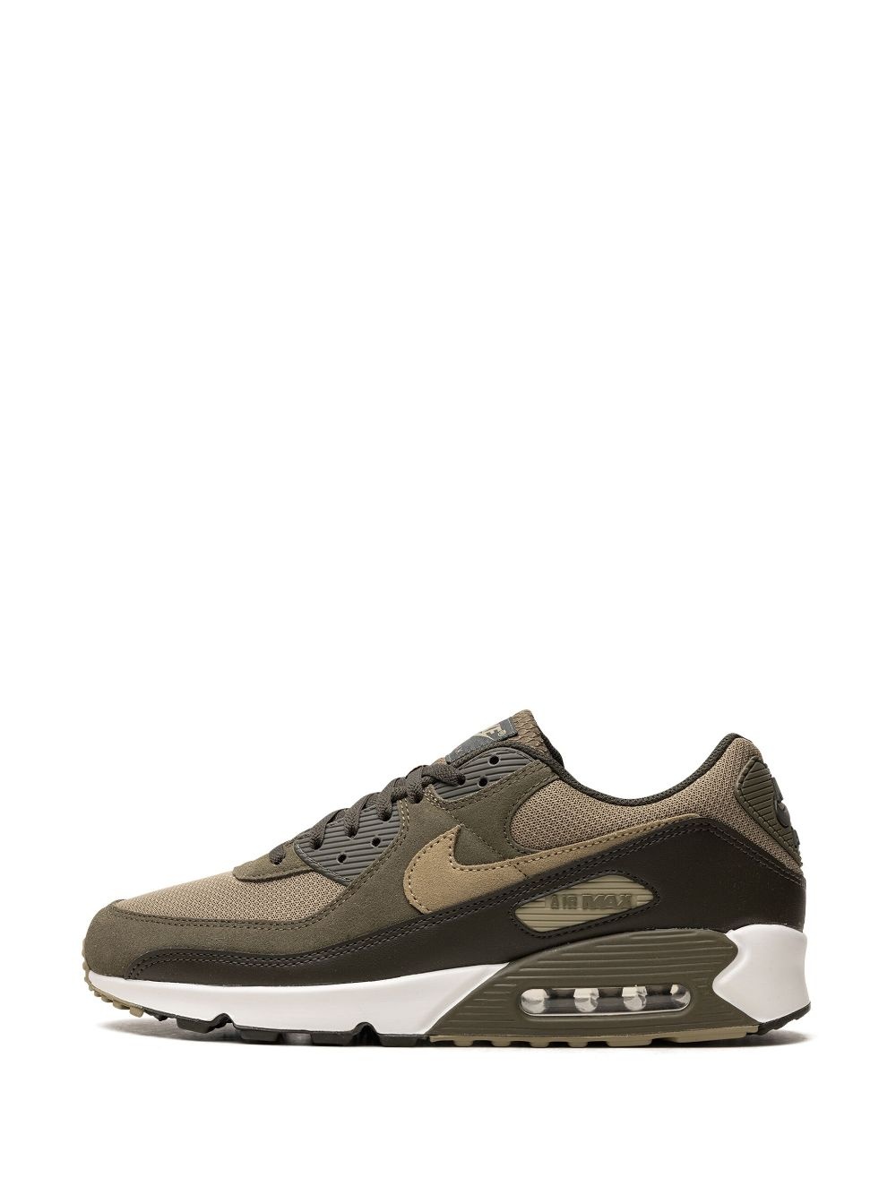 Air Max 90 "Ballistic Neutral Olive" sneakers - 5