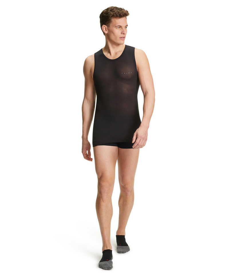 FALKE Men Boxer Ultralight Cool outlook