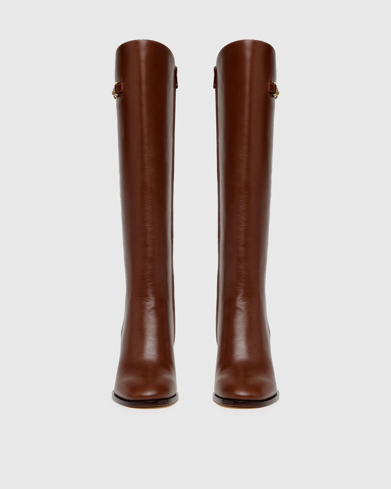 Iris Boot 4