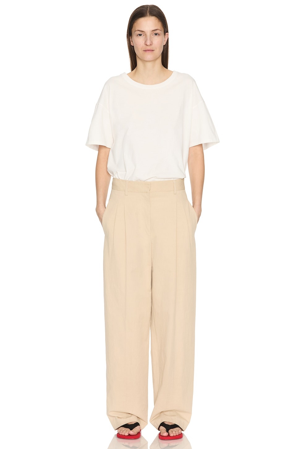 Lilas Pant - 5