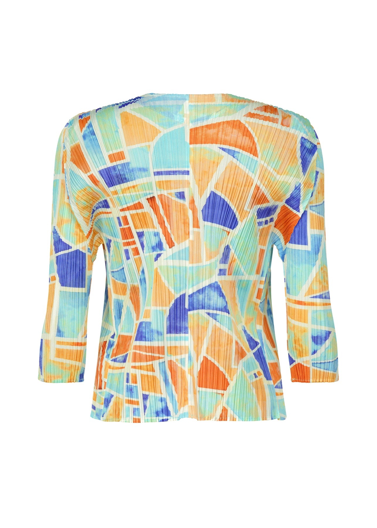 CANAL CARDIGAN - 2