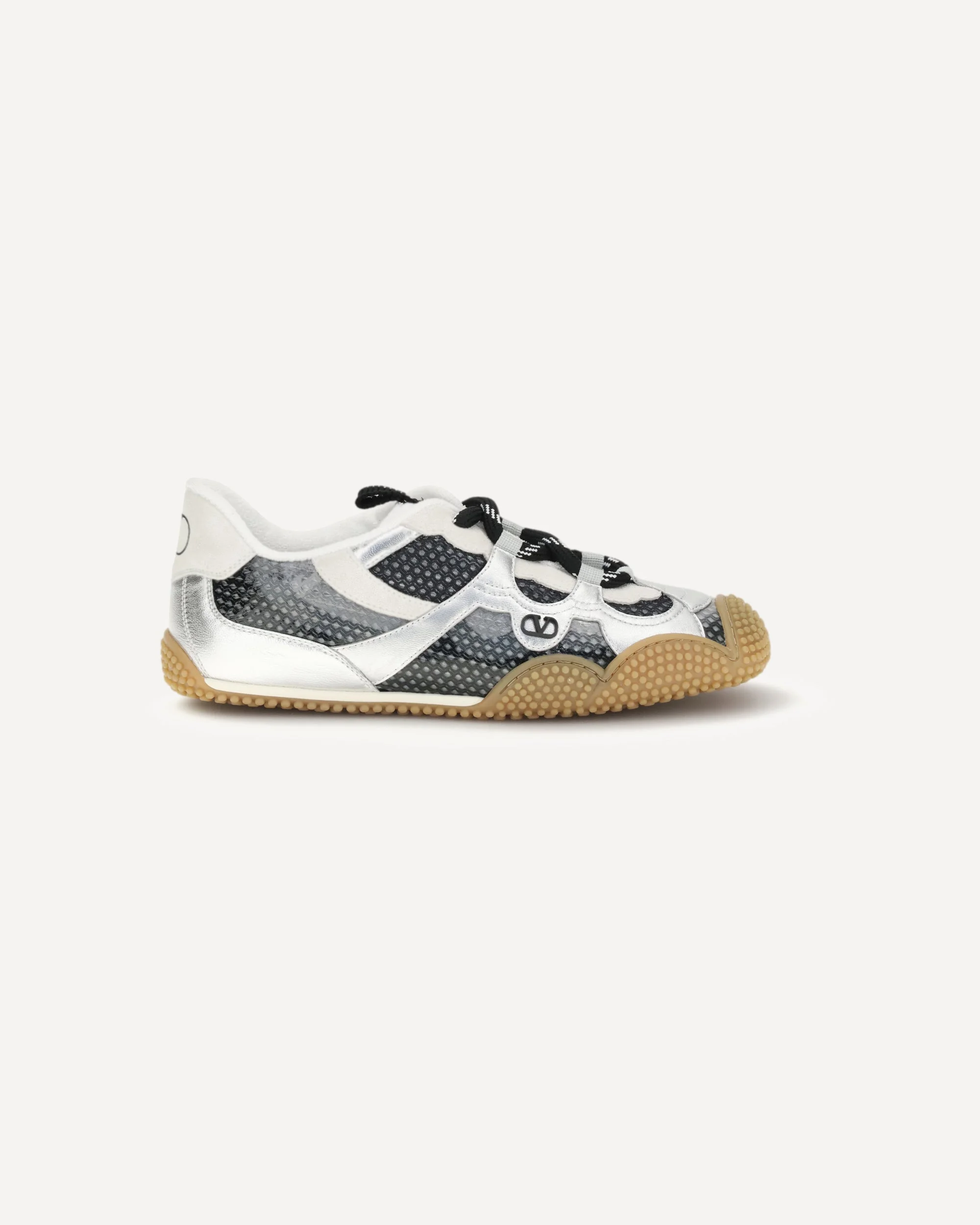 Amphibia VLogo Sneakers - 1