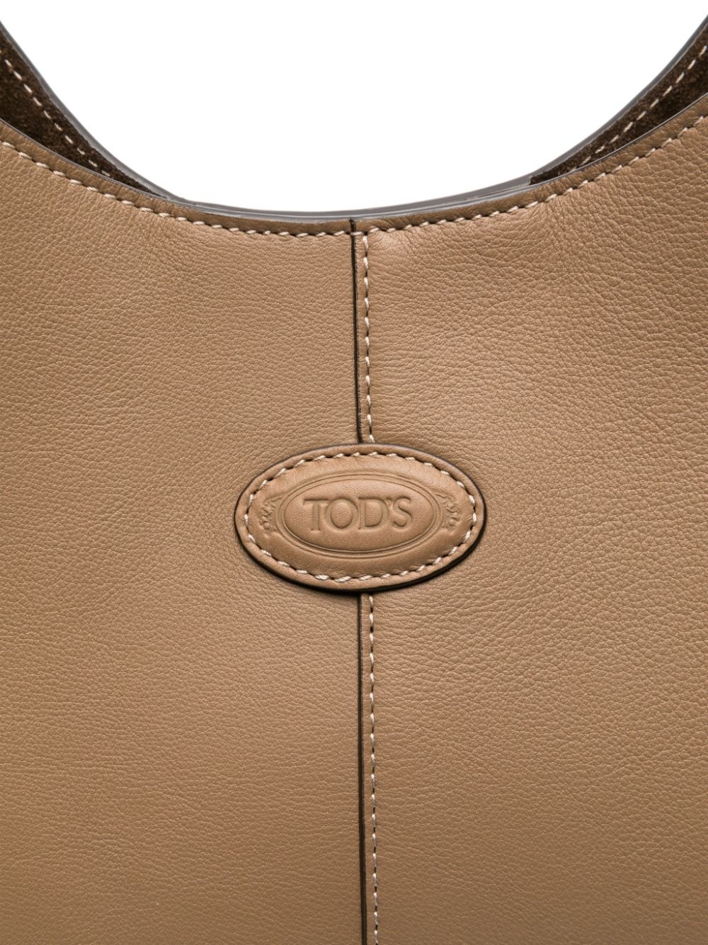small Di shoulder bag - 4