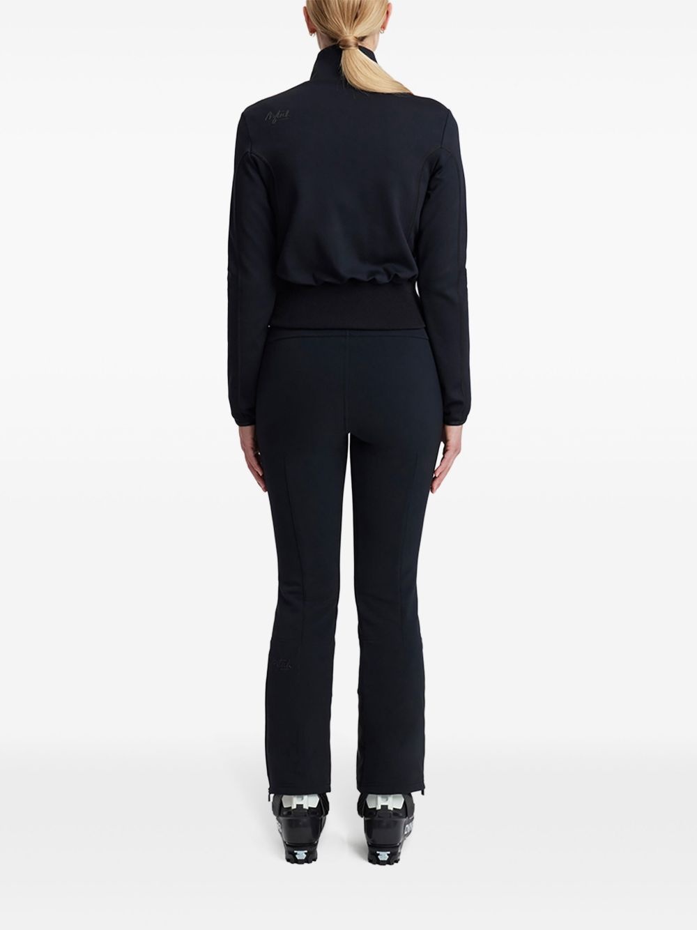 half-zip sweatshirt - 3