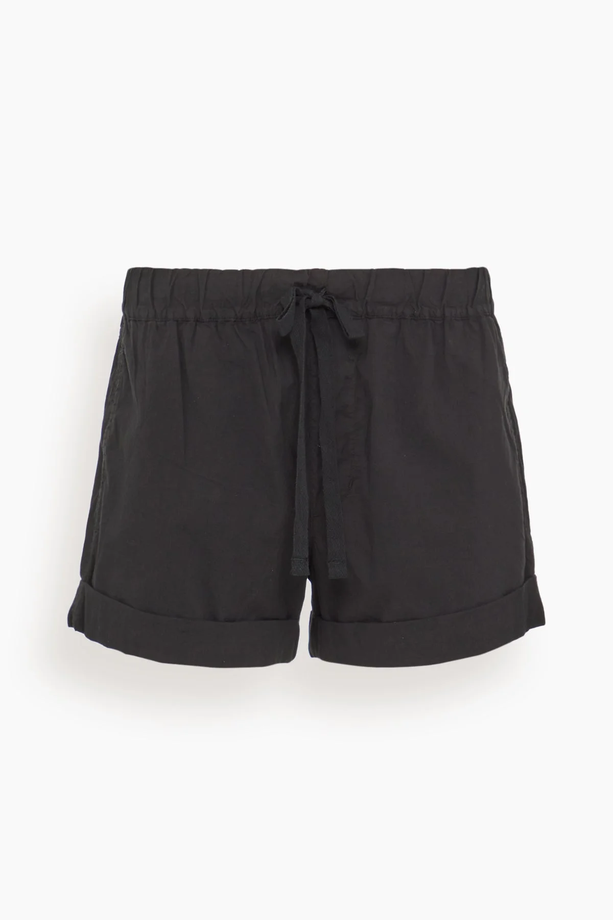 Declan Short in Black - 1