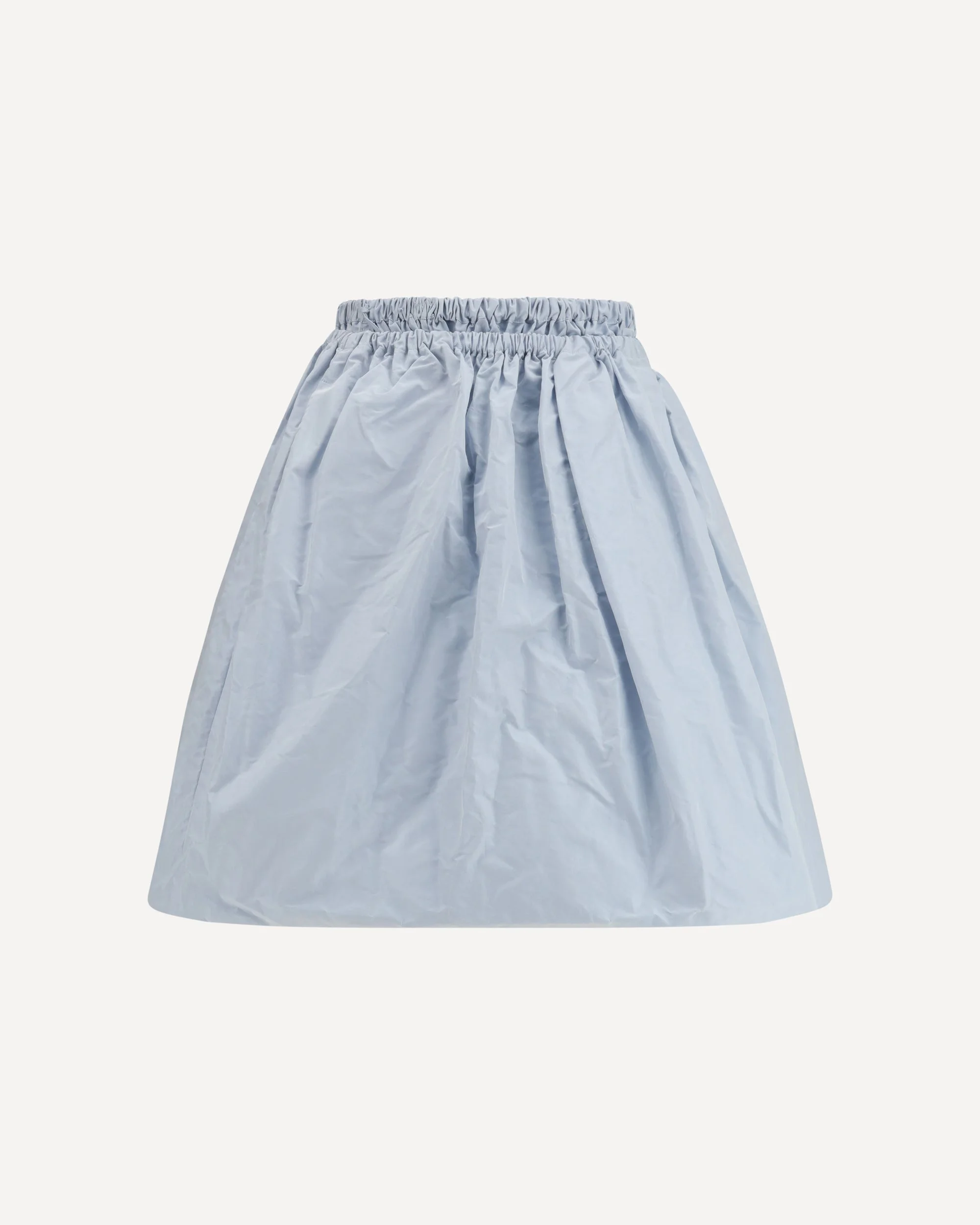 Taffetà Skirt - 1