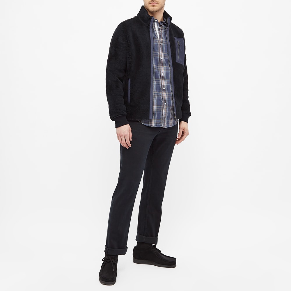 Belstaff Herne Pile Fleece - 8