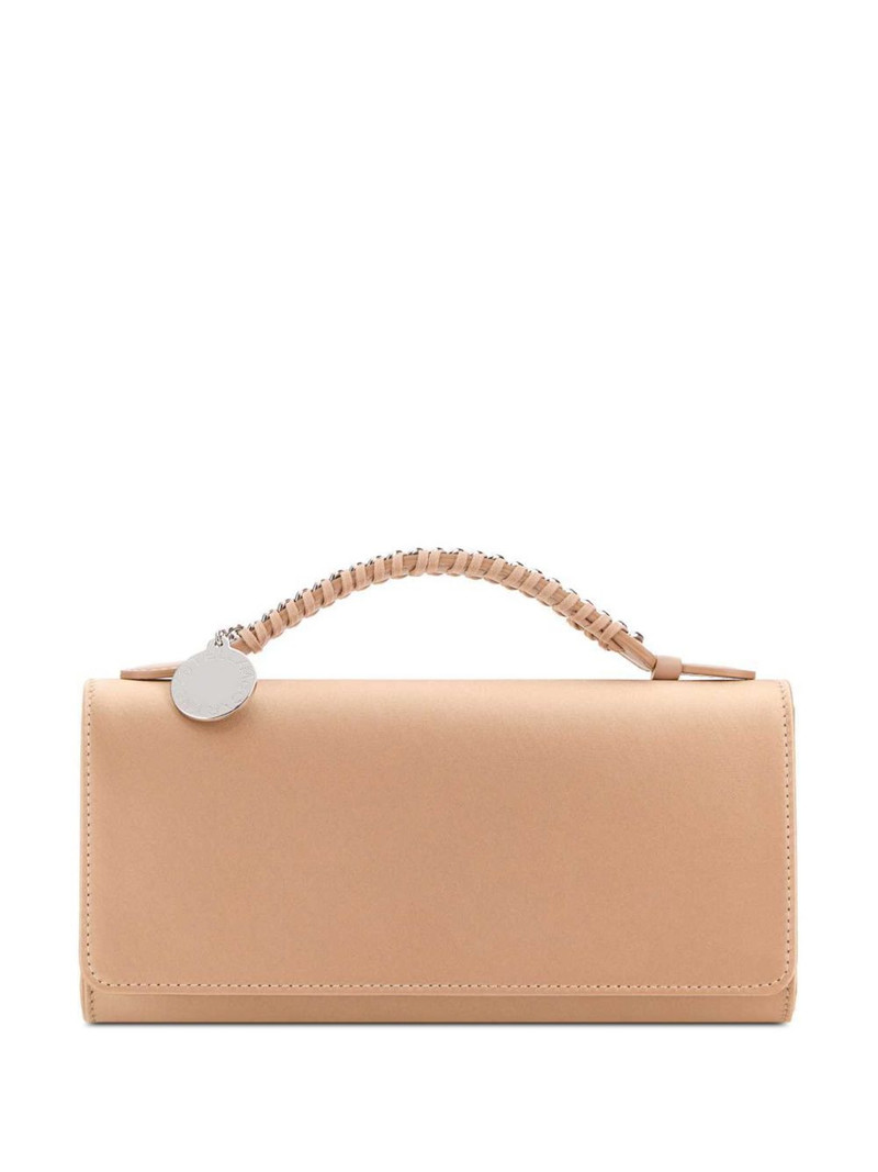 Falabella clutch bag 1