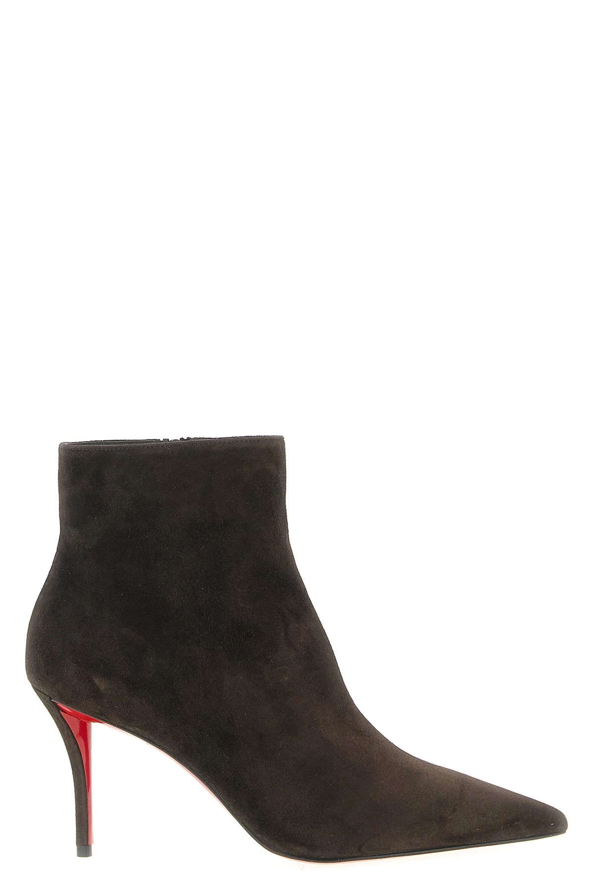 'Miss Z' ankle boots - 1
