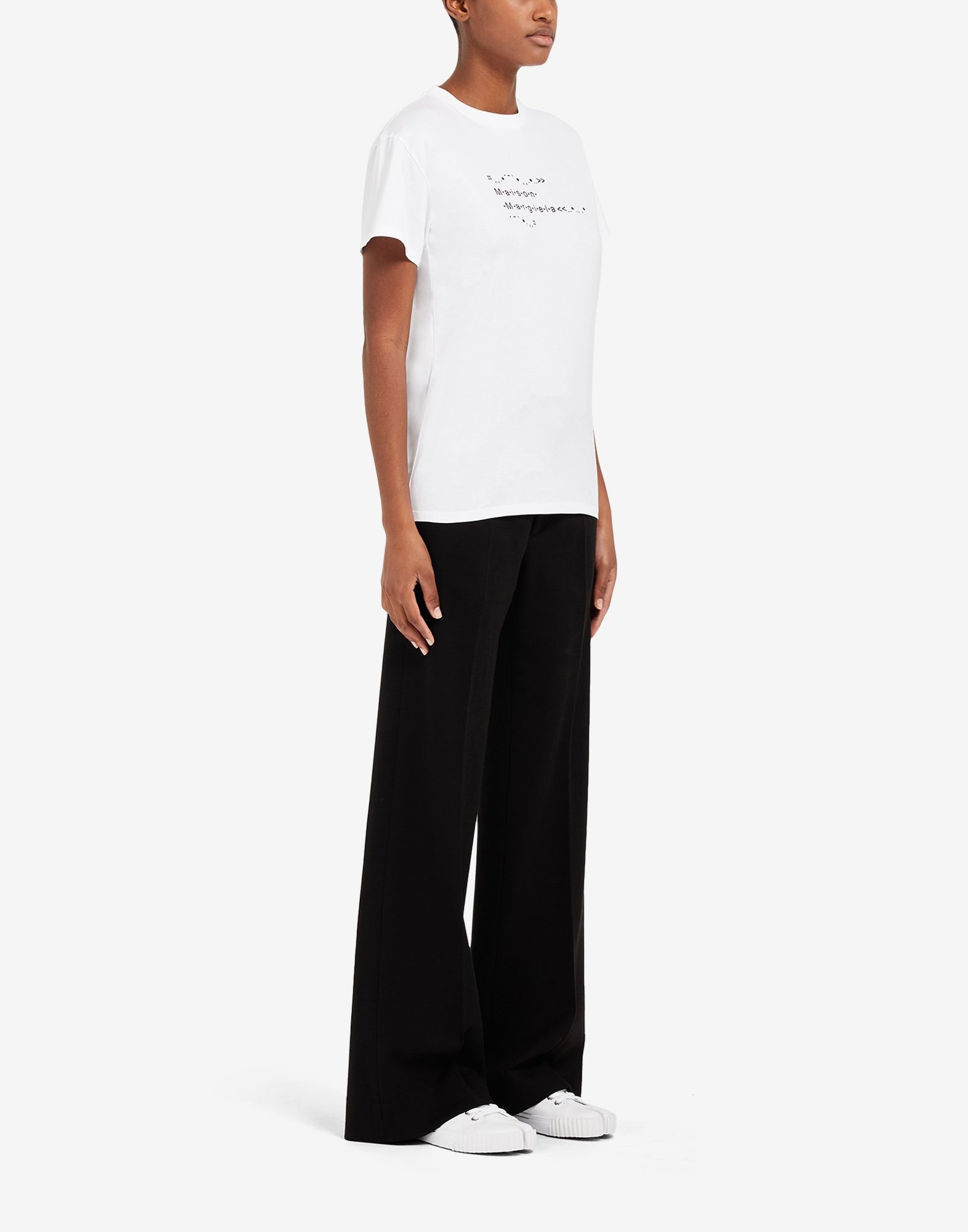 Font generator T-shirt - 3