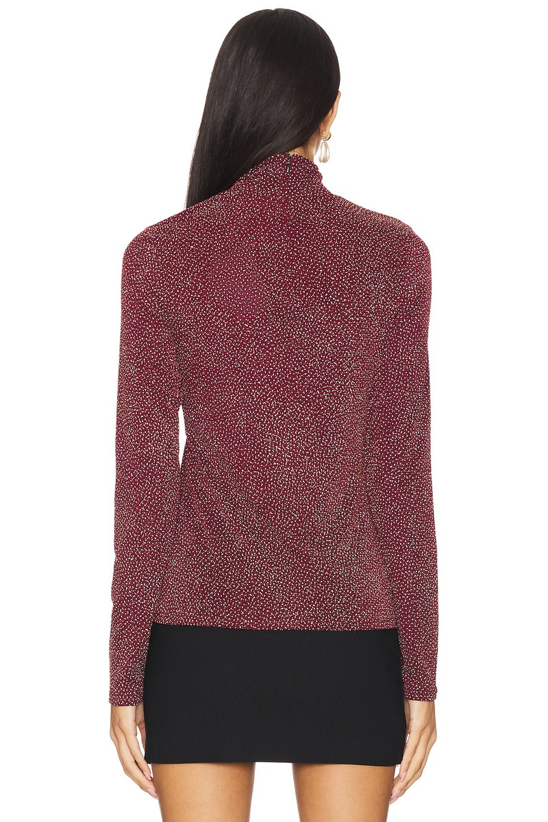 beaufille Rodin Top outlook