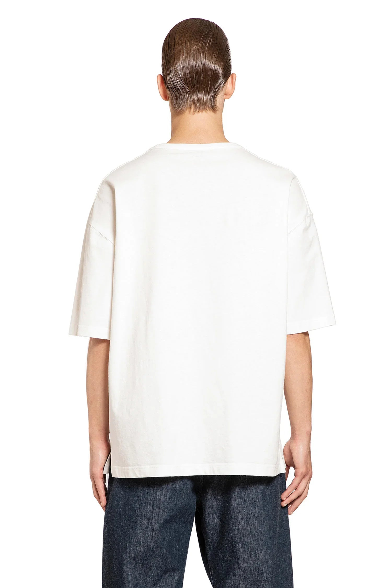 Boxy-Short-Sleeve-T-Shirt - 3