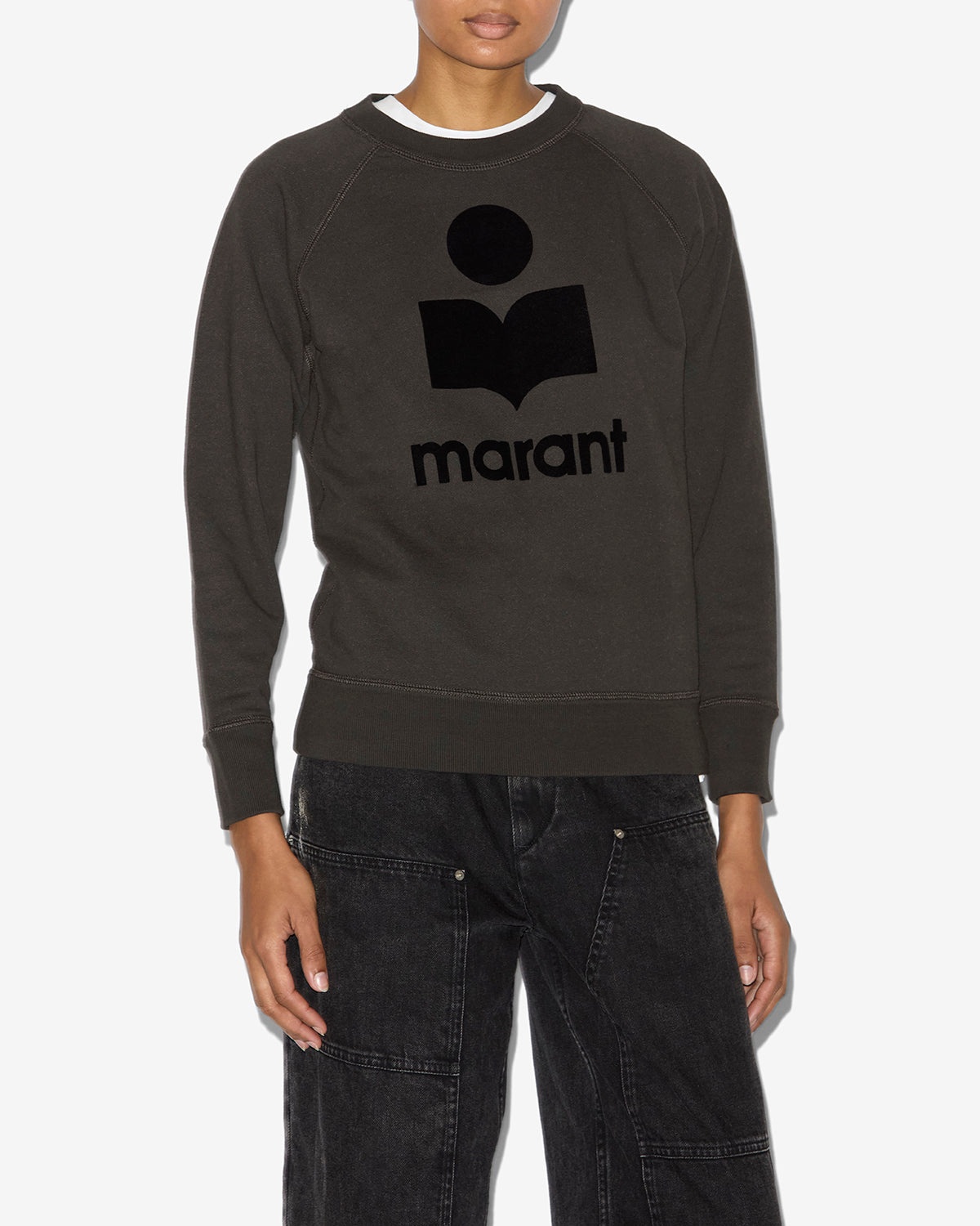 MILLYNY SWEATSHIRT - 4