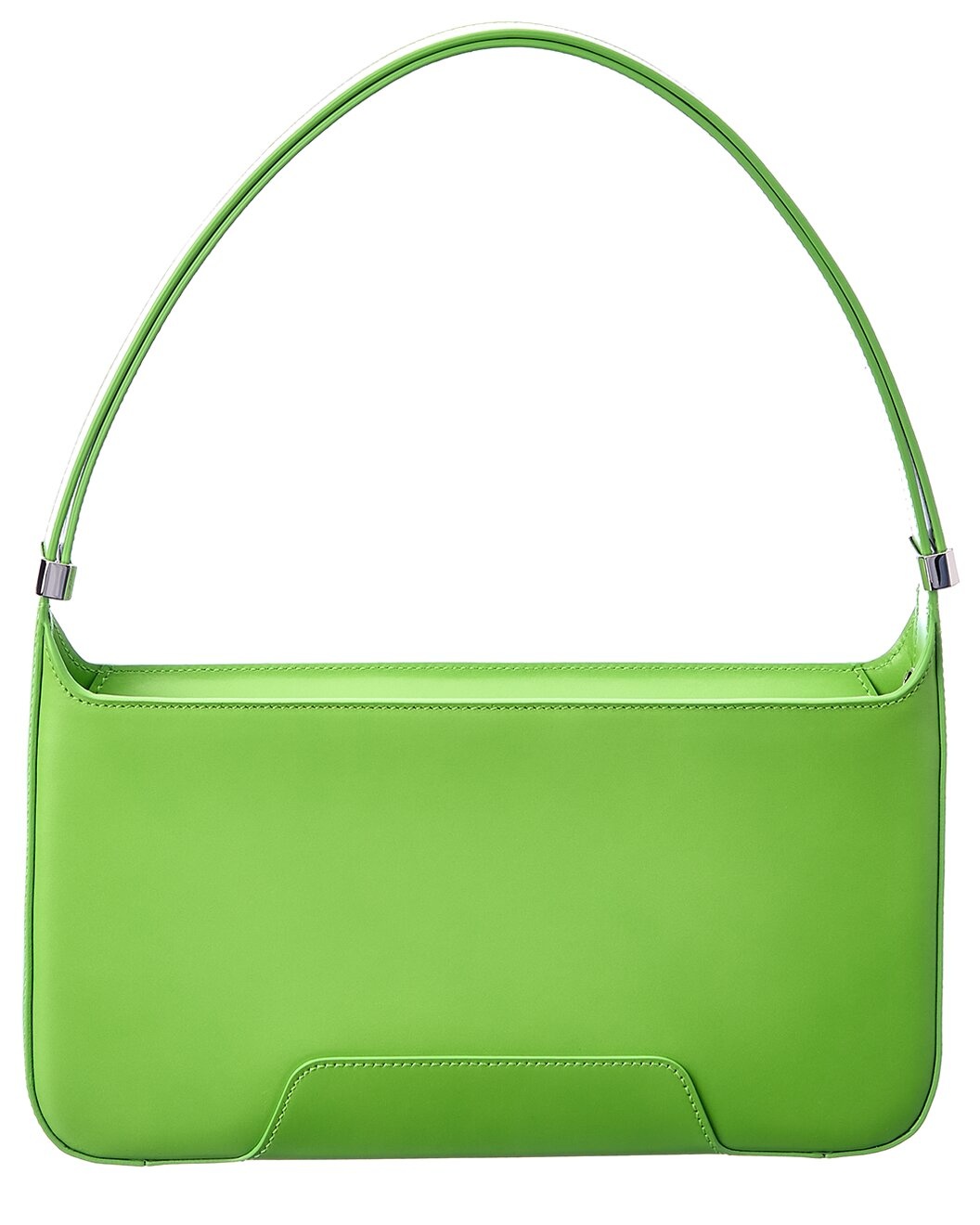 Burberry TB Leather Shoulder Bag - 2