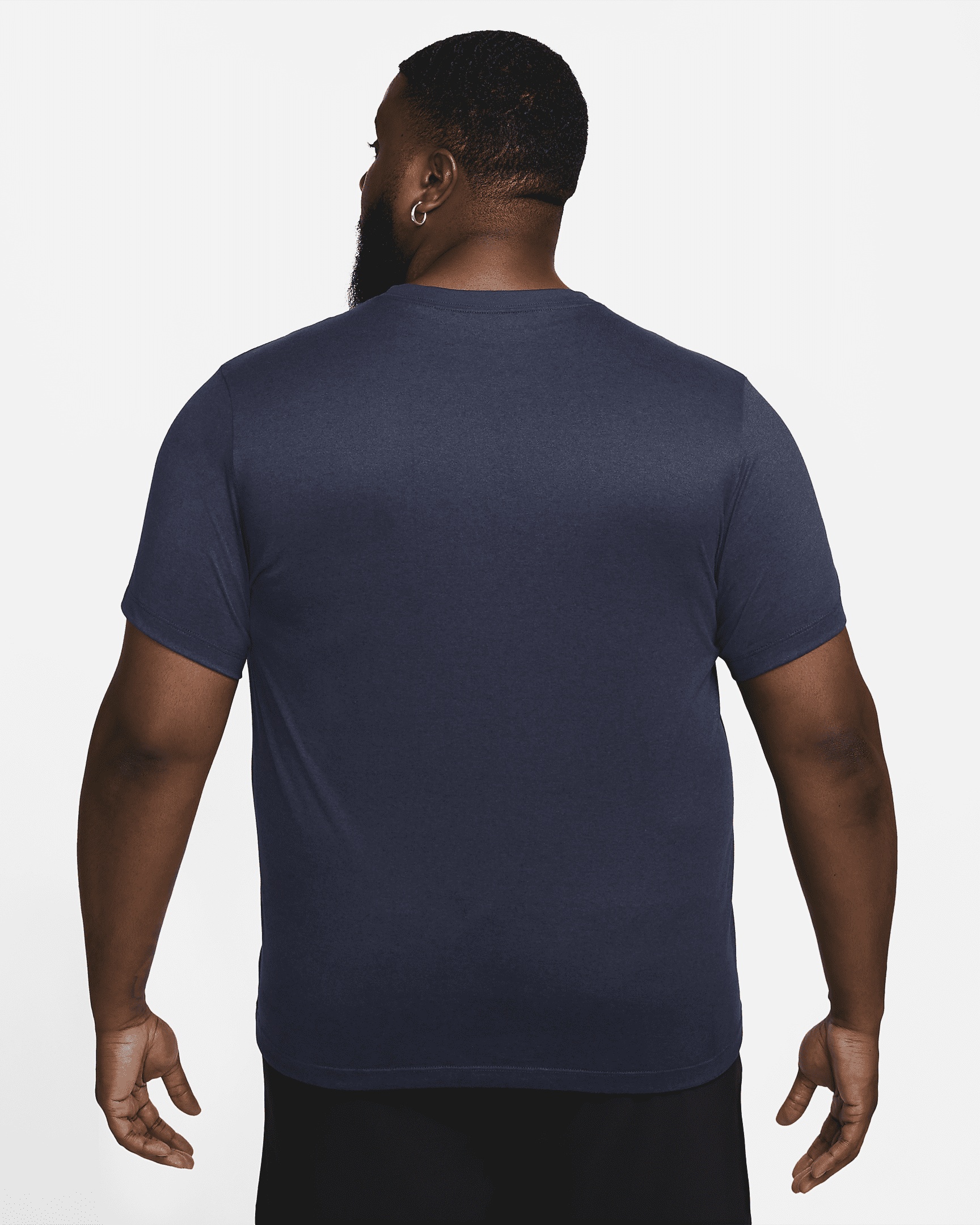 Nike Dri-FIT Legend Men's Fitness T-Shirt - 6