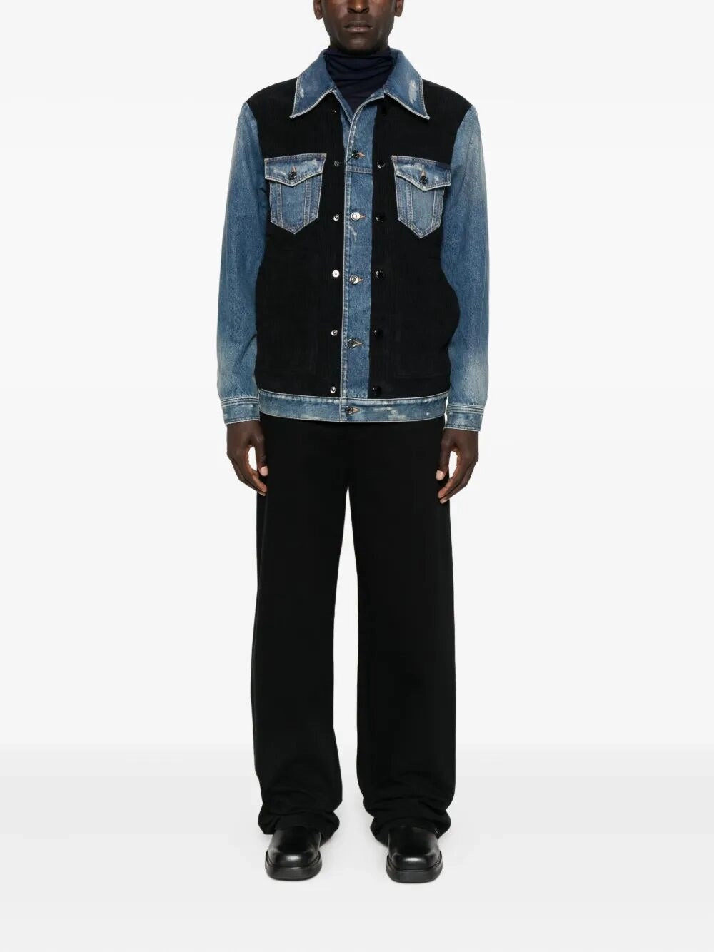 Dolce & Gabbana Men Jacket - 2