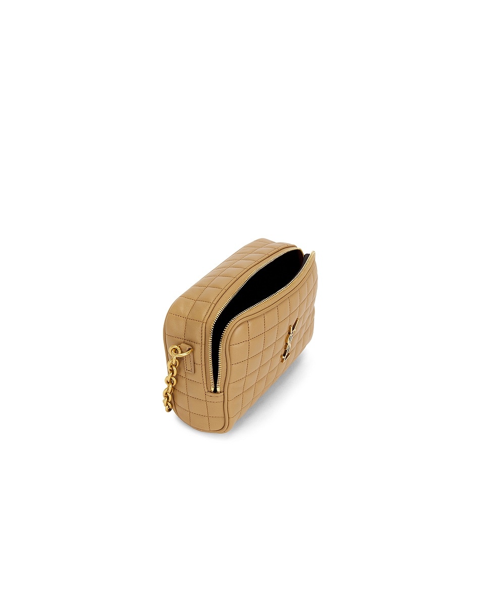Mini Camera Bag - 5