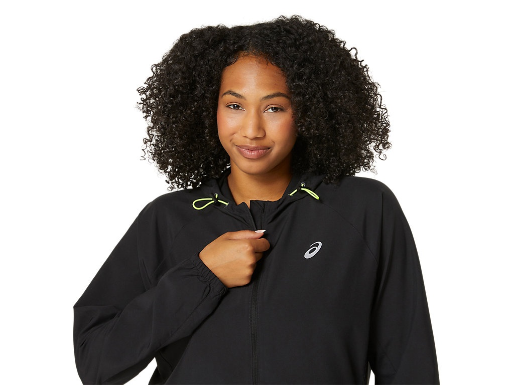 WOMEN'S PR LYTE PACKABLE JACKET - 4