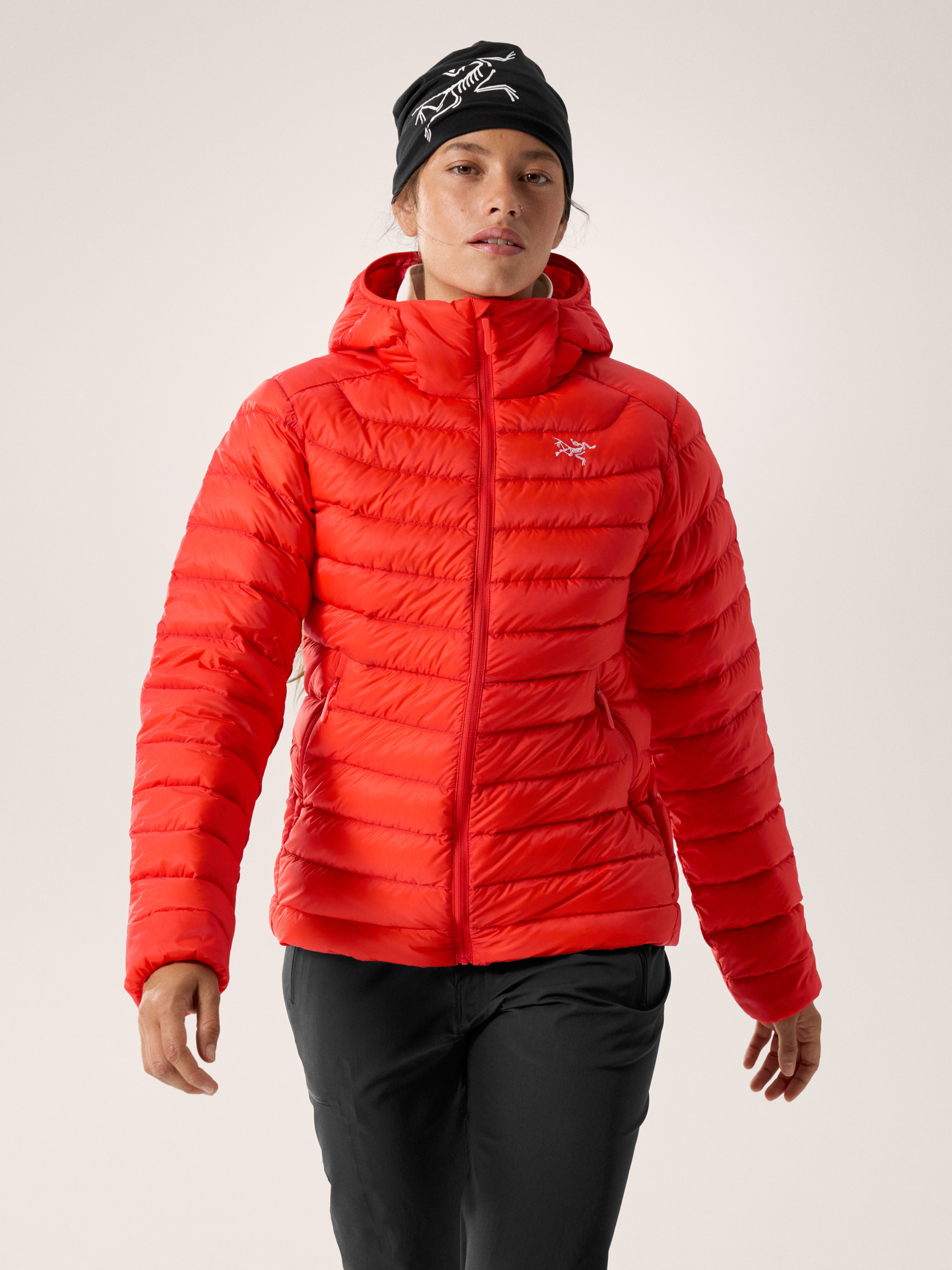 Cerium Hoody - 2