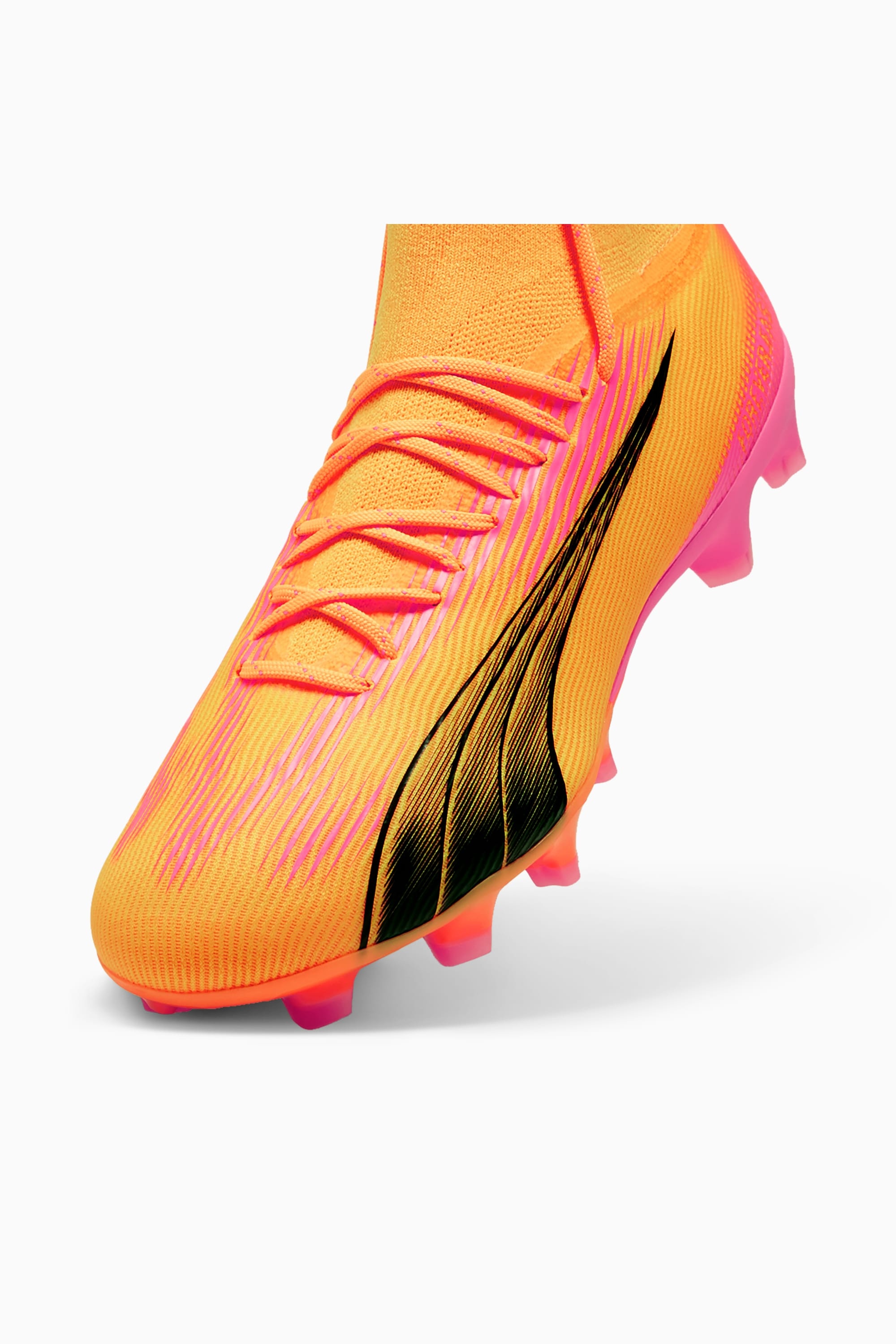 ULTRA PRO Firm Ground/Artificial Ground Men's Soccer Cleats - 8