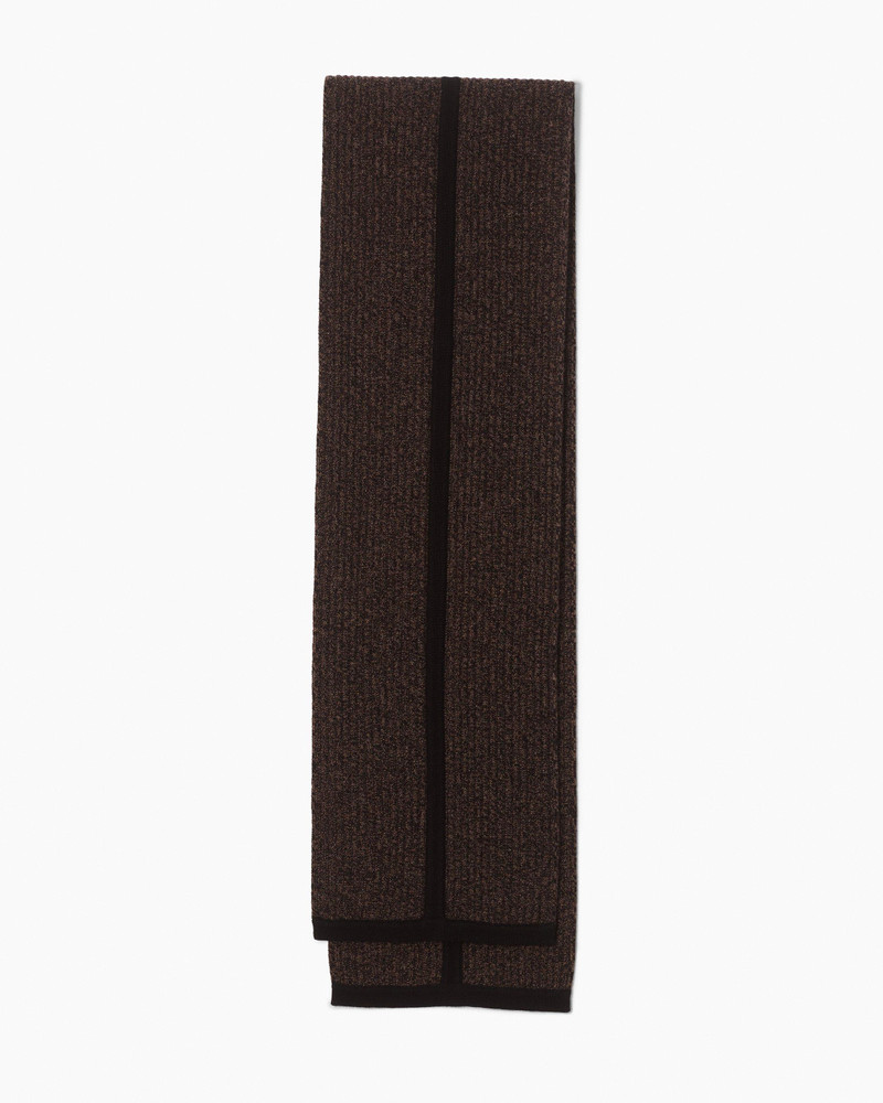 Jensen Cashmere Scarf 1