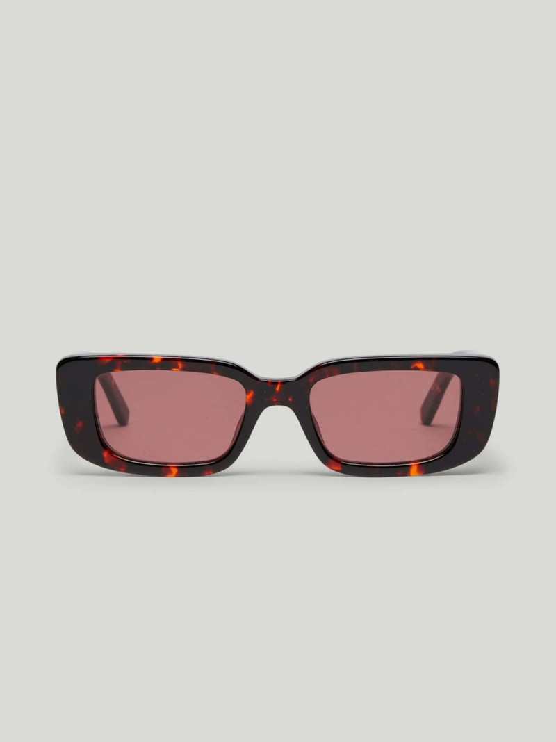 Palm Angels GIORGINA SUNGLASSES outlook