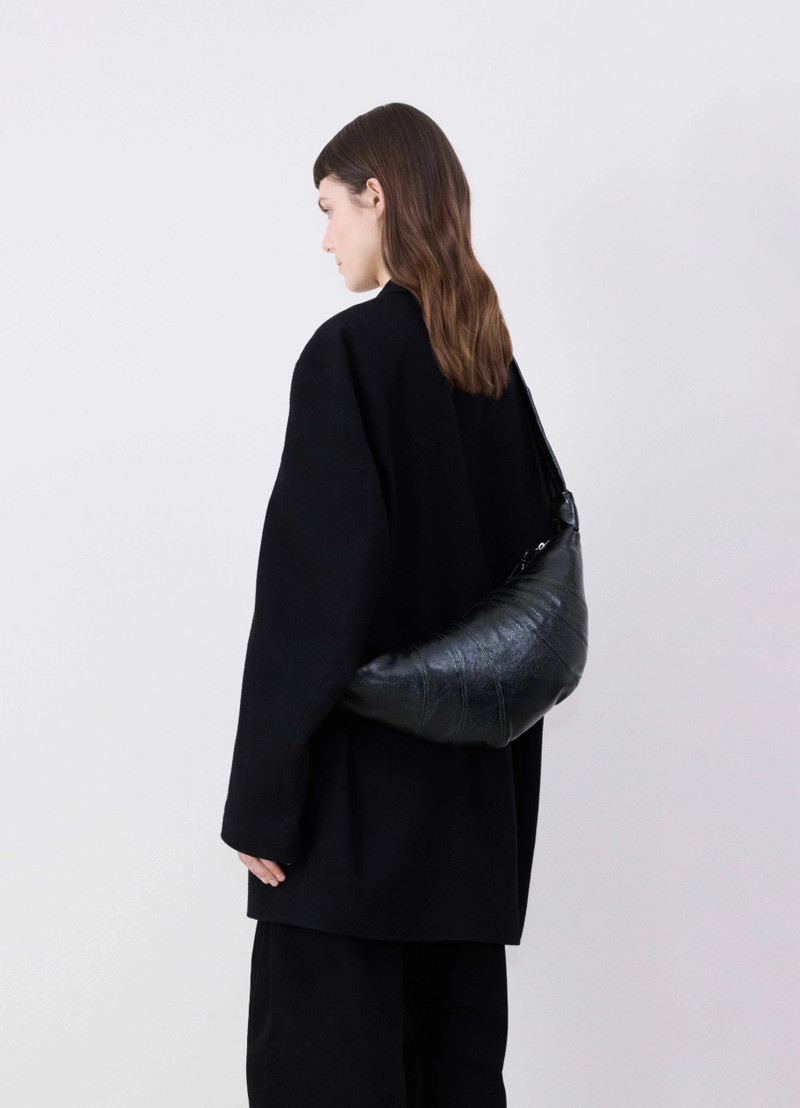 Lemaire MEDIUM CROISSANT BAG outlook