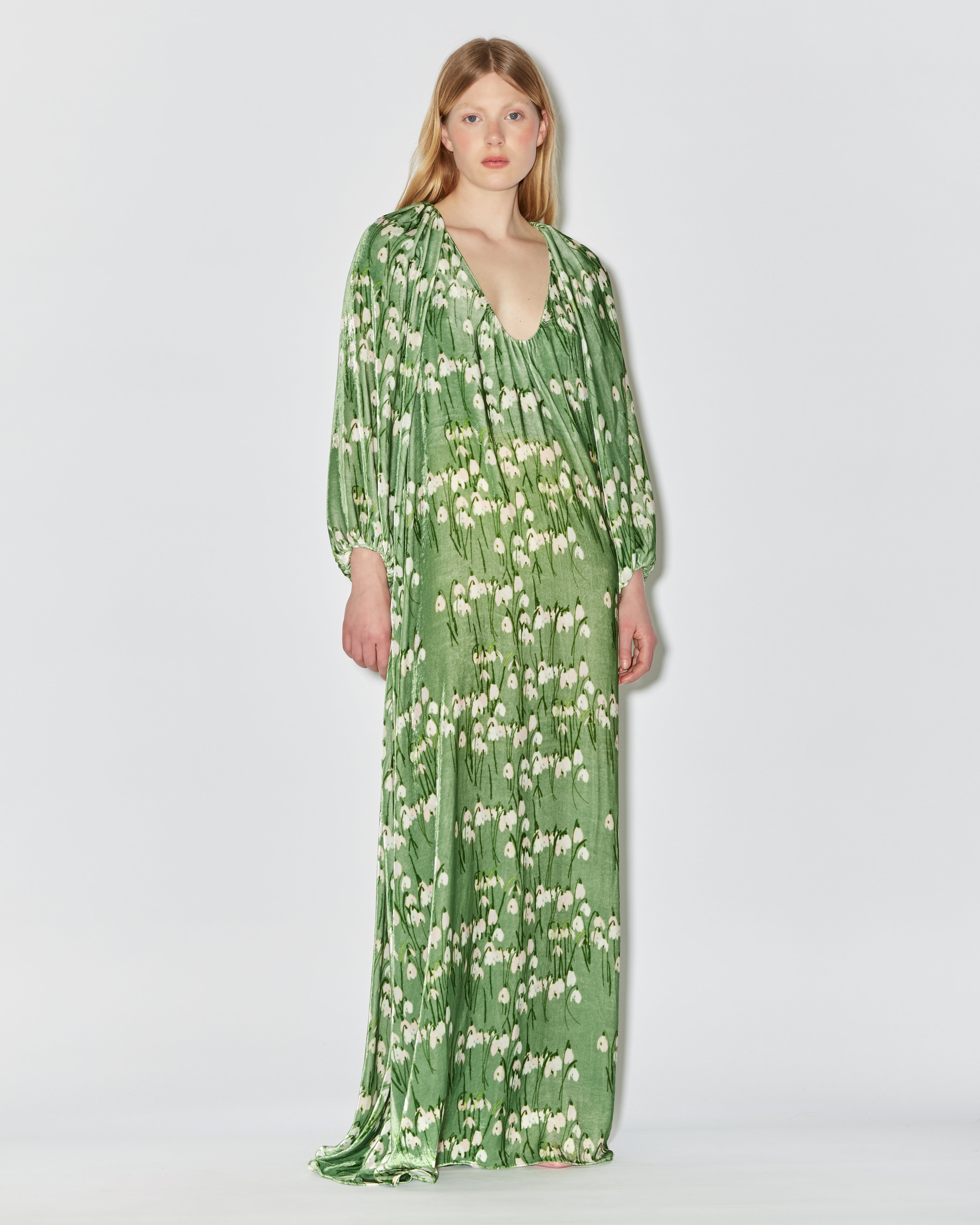 Dress Georgio - 2