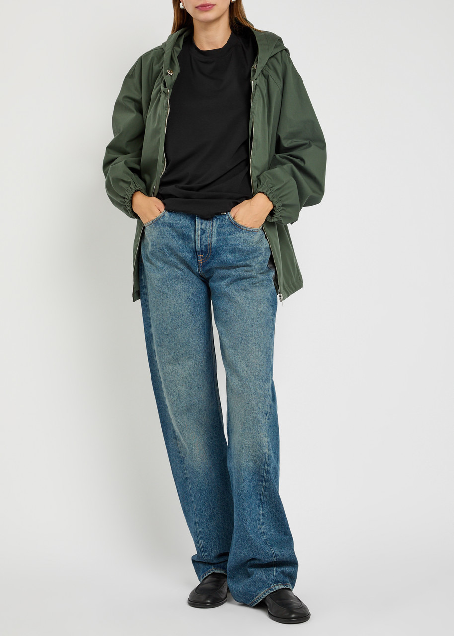 Armarium Diego Cotton T-shirt - 4
