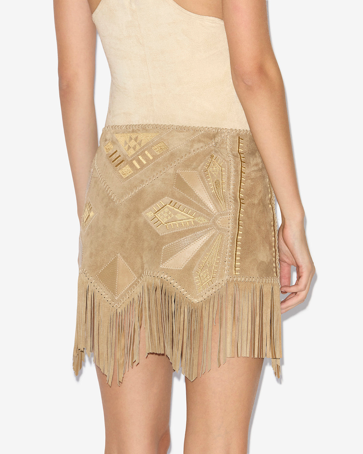 BILLIA SKIRT - 5